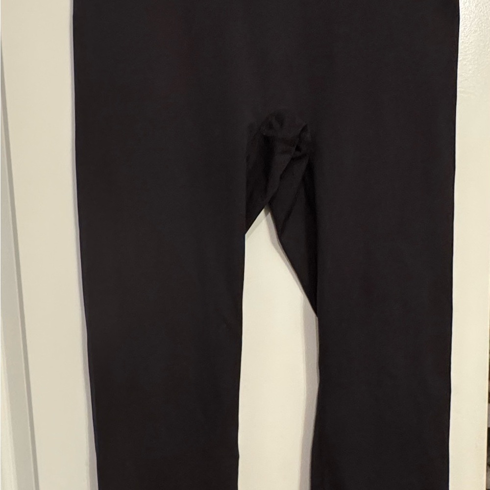 Black leggings/New never worn